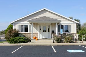 Ligonier Office